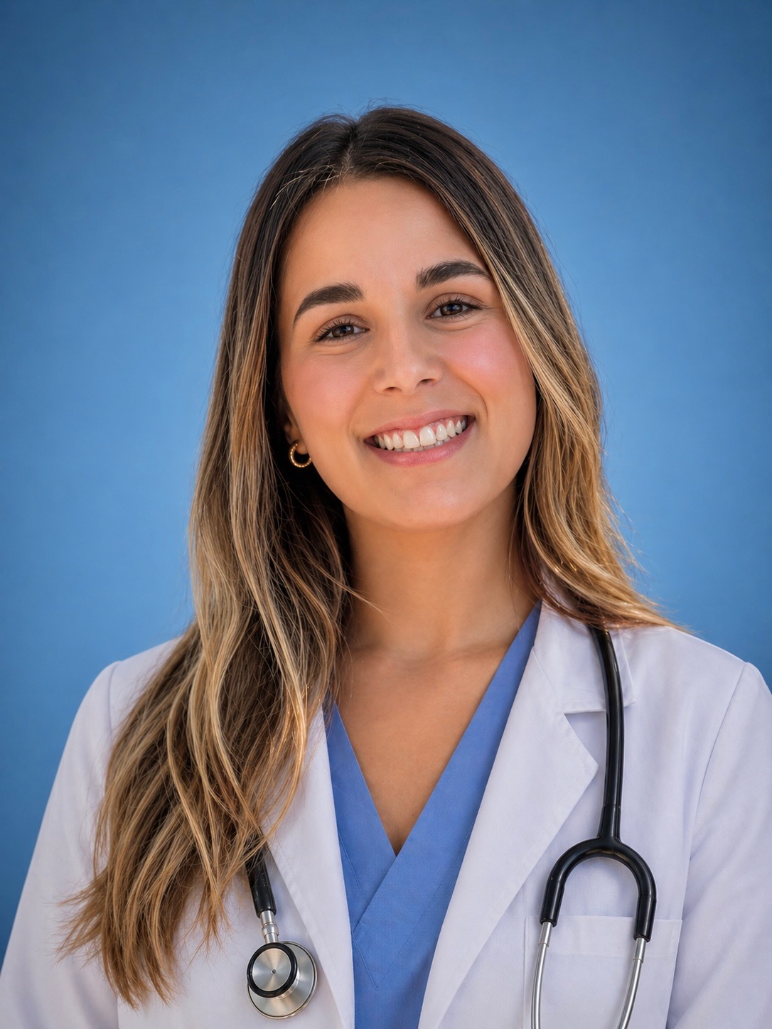Chantal Rubio, FNP-BC