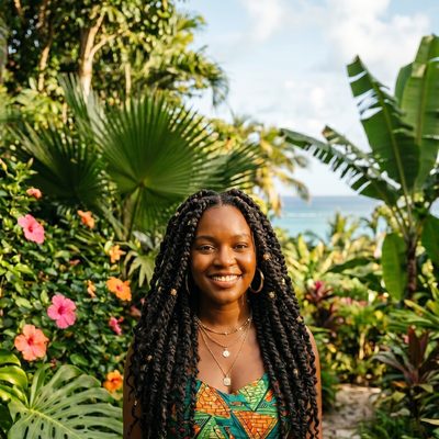 Keisha D.